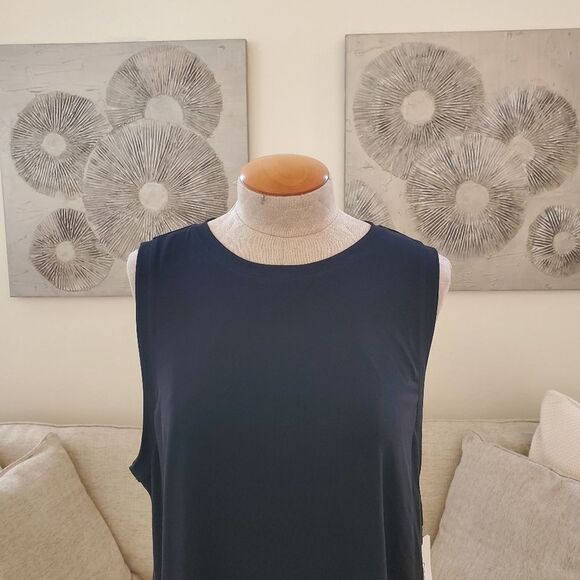 Calvin Klein Performance Tank Top - Picture 3 of 9